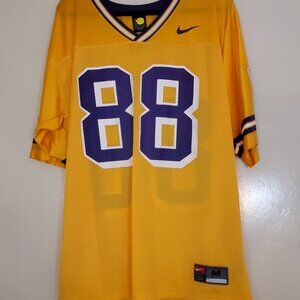 JERSEY, by NIKE TEAM, Los Angeles Lakers, #88 Markief Morris.